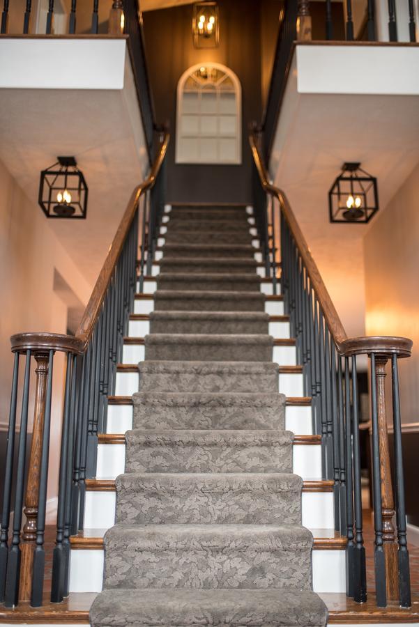 Creekside Inn Oneida Exteriér fotografie